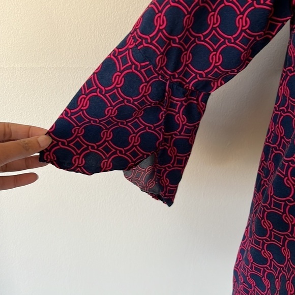 Escapades blouse - Picture 4 of 5